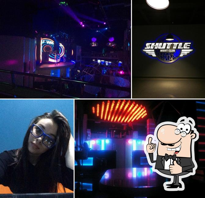 Shuttle Night Club