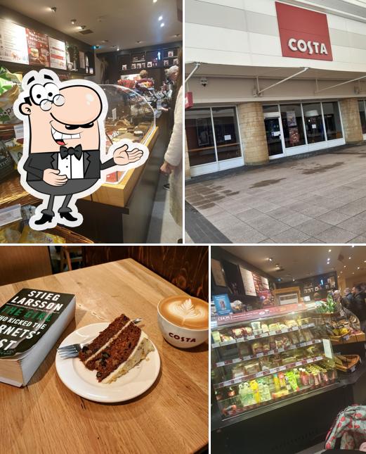 Costa Coffee