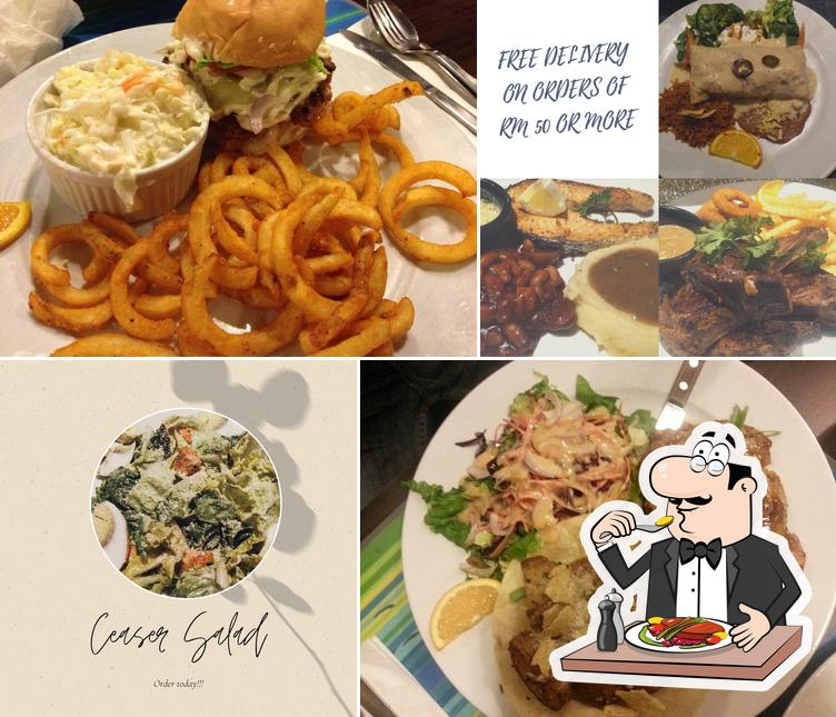 David's Diner