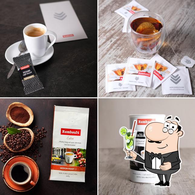 Rombouts