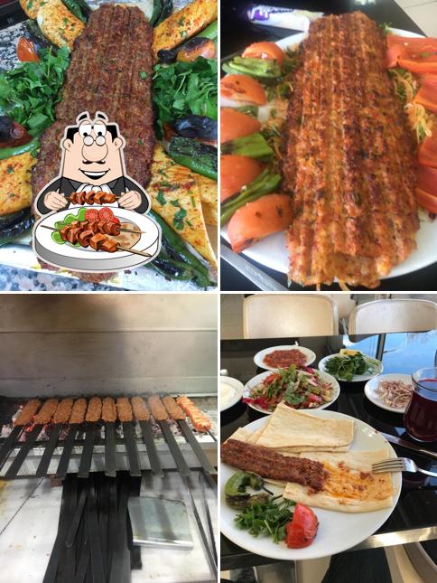 Fehmi Usta Adana Sofrası