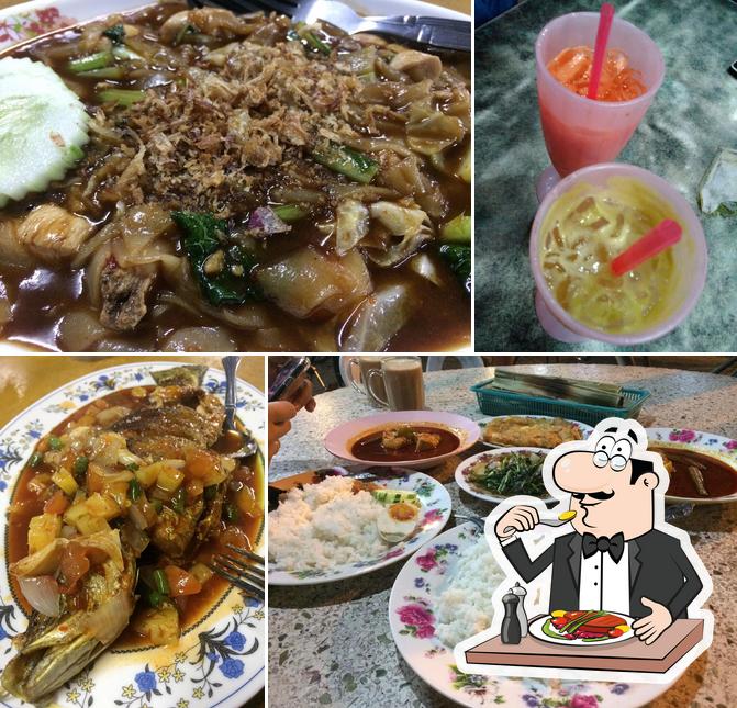 Dapur Nek Jarah