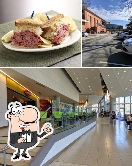 Jason's Deli