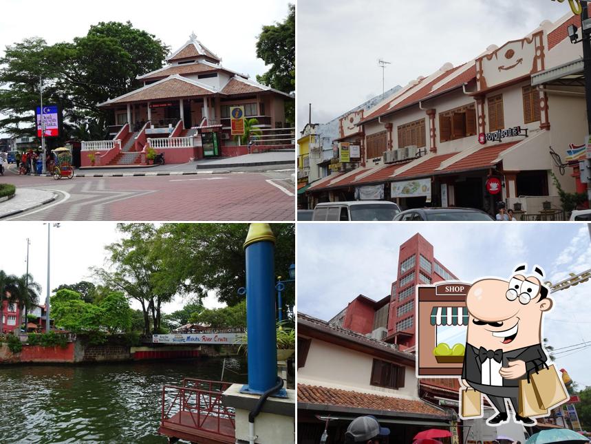 K De' Tomyam