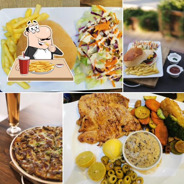 Karen Restaurant