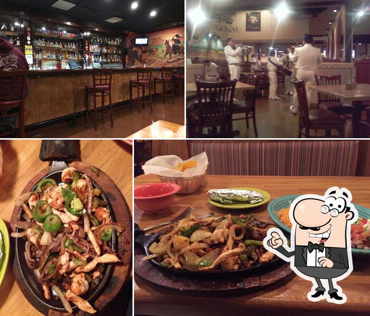 Las Matracas Mexican Restaurant