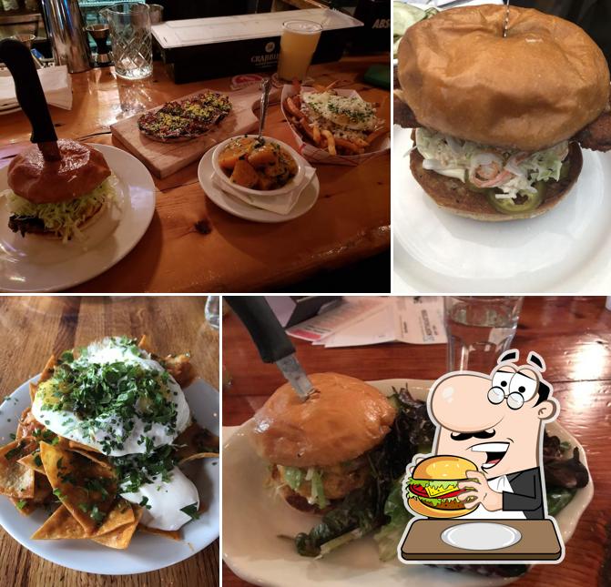 Lost & Found Bar & Kitchen