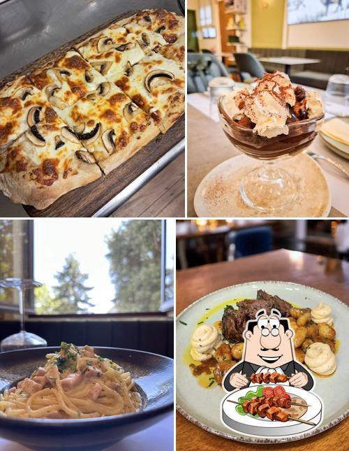 Olyra Restaurant