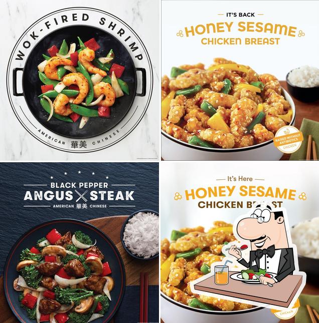 Panda Express