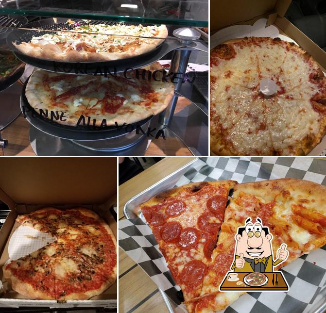 Wiseguy Pizza