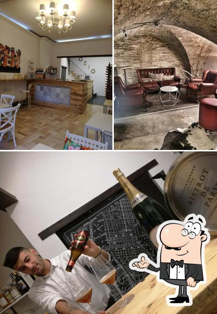 Cava Foligno