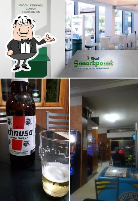Jt Bar Snc