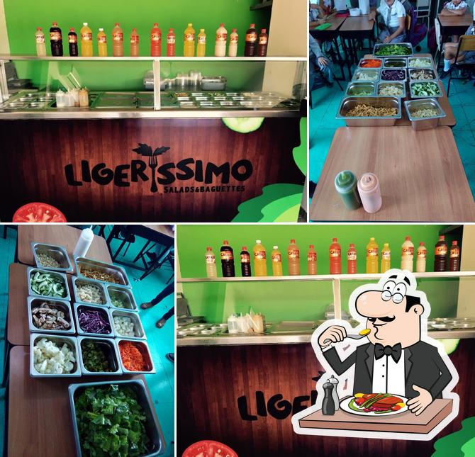 Ligerissimo