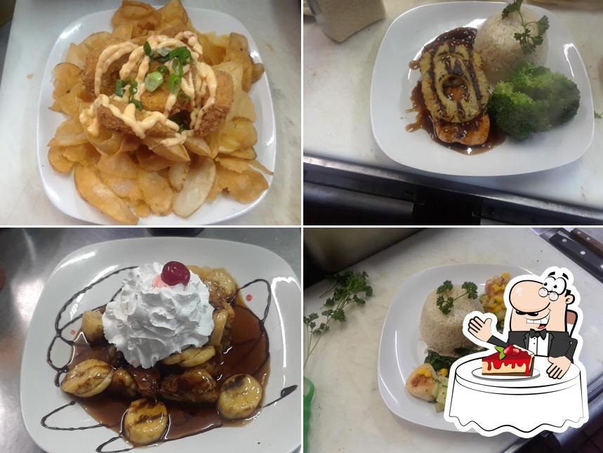 Strings Bar & Grill