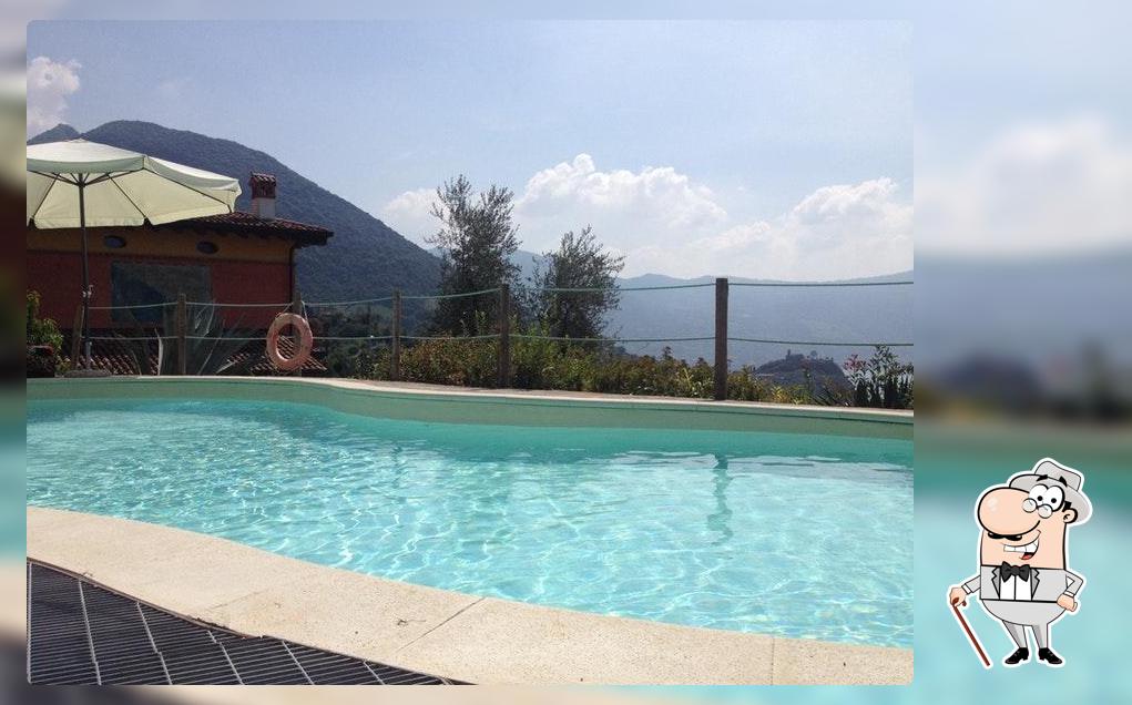 Agriturismo El Giardi