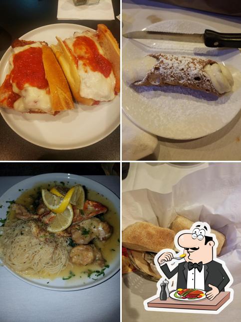 Azzurro Pizza & Italian Grill/ NEW OWNER