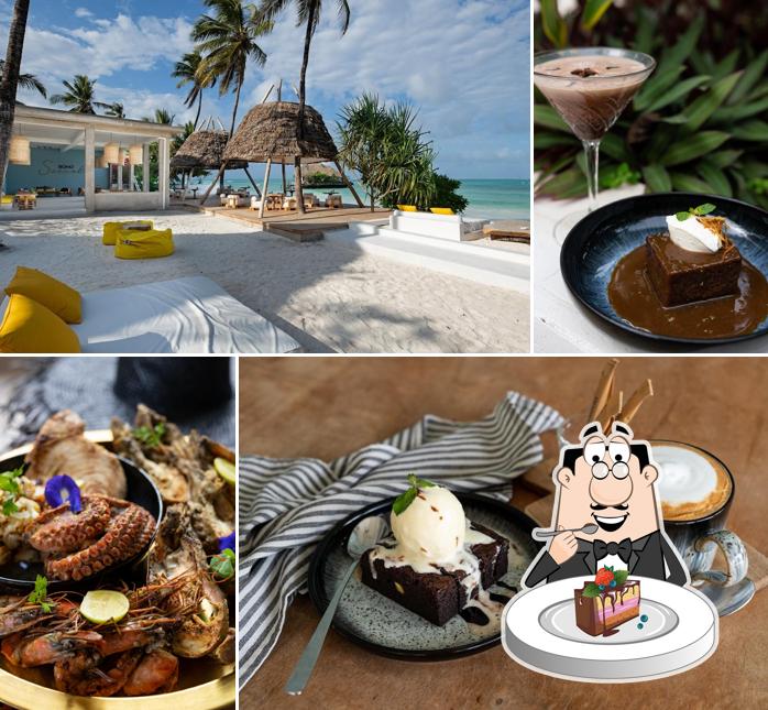 Boho Social Zanzibar