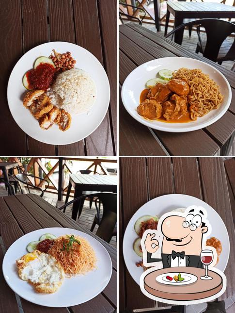 Eco Cafe Muar
