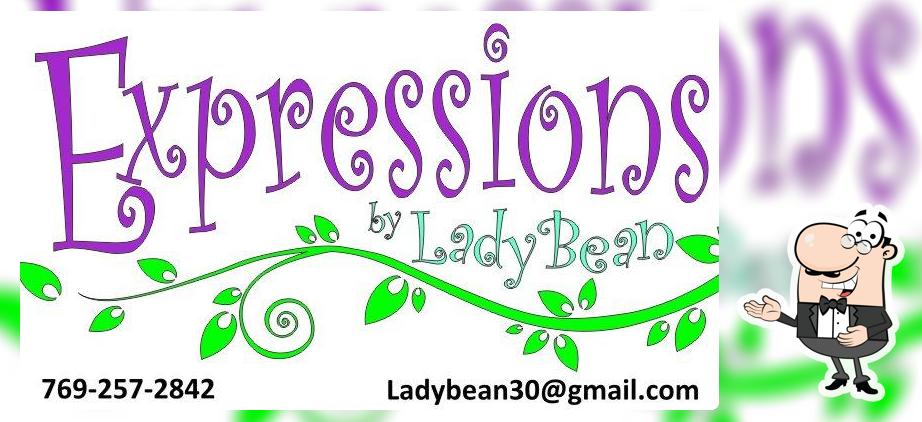 Expressions By Lady Bean