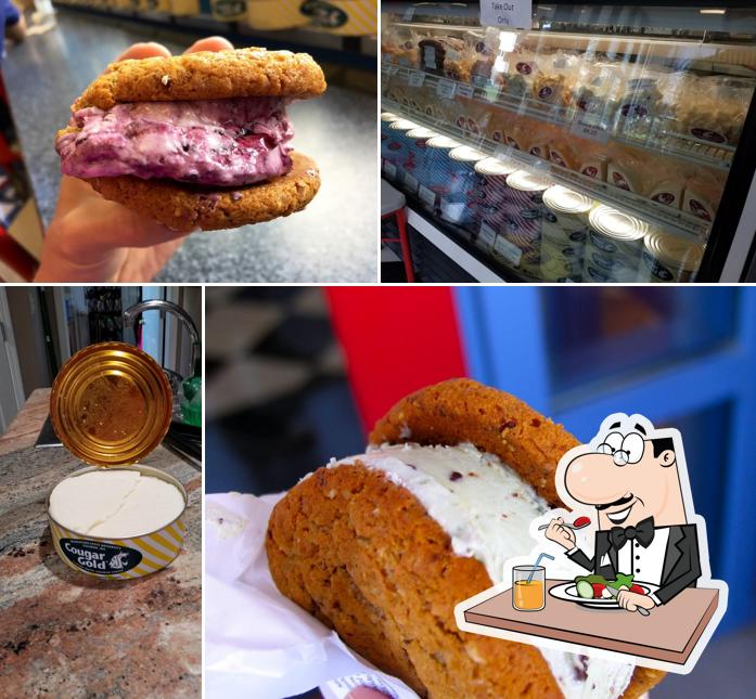 Ferdinand's Ice Cream Shoppe