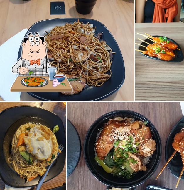 Food Sensei
