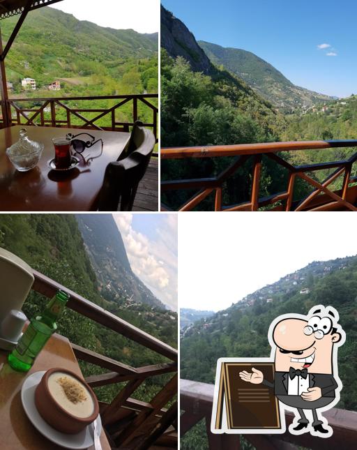 HAÇKA RESTORAN