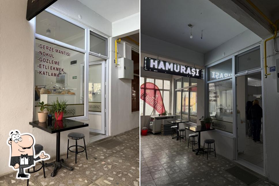 Hamuraşı Gerze