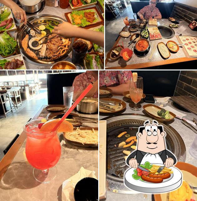 Hot Pot 757 Colonial Heights