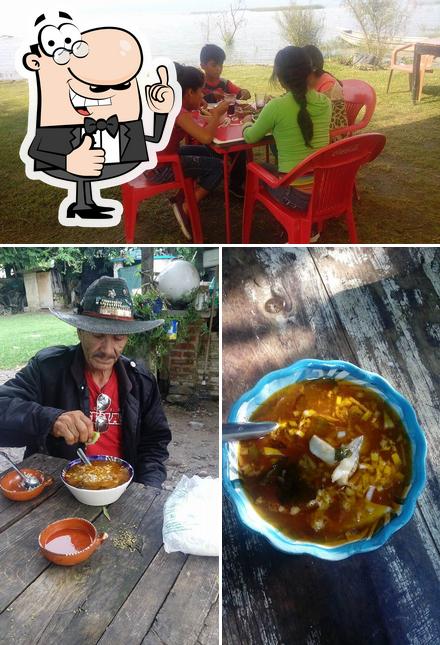 Menudazo