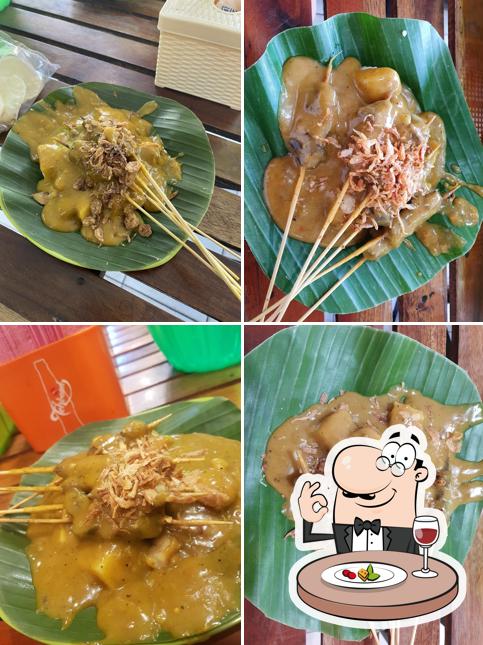 Sate Inyiak Datuak Panam