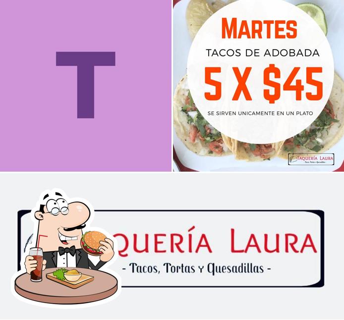 Taqueria "GARIBALDI"