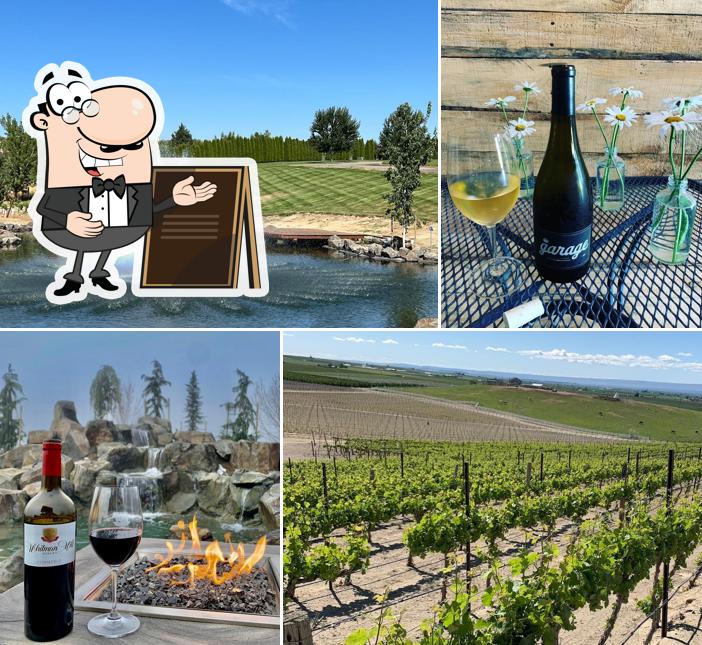 Whitman Hill Winery