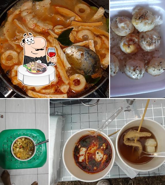 Zammarfoods