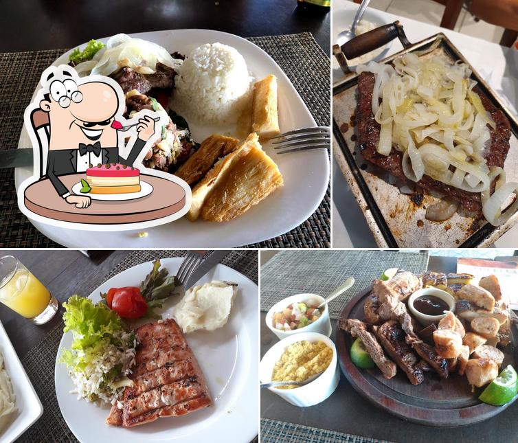 Restaurante Potiguares
