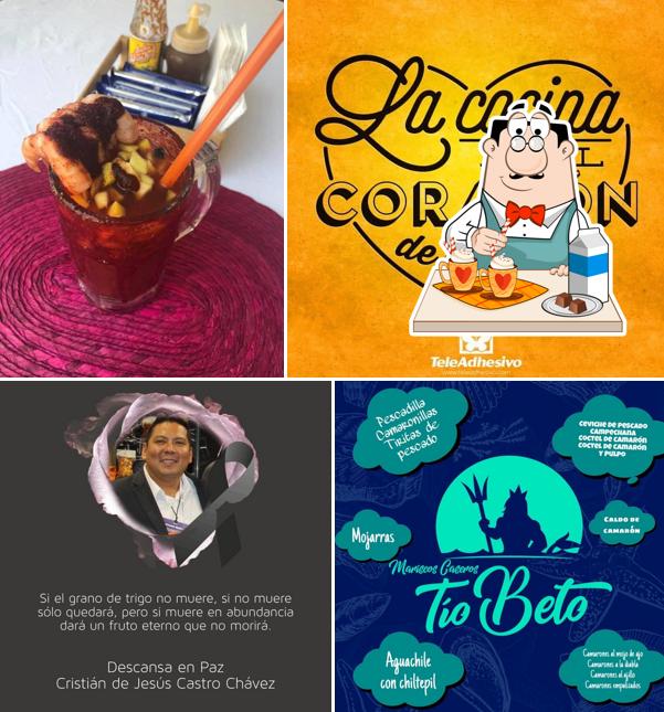 Restaurante Tio Beto