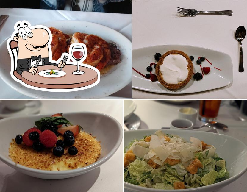 Ruth's Chris Steak House