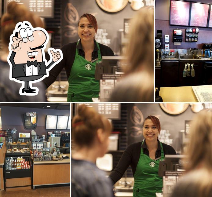 Starbucks Coffee Company