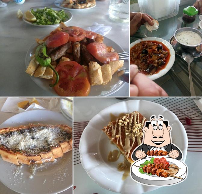 CINAR RESTAURANT iZMiR