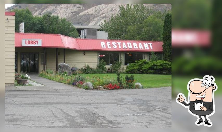 Ashcroft River Inn
