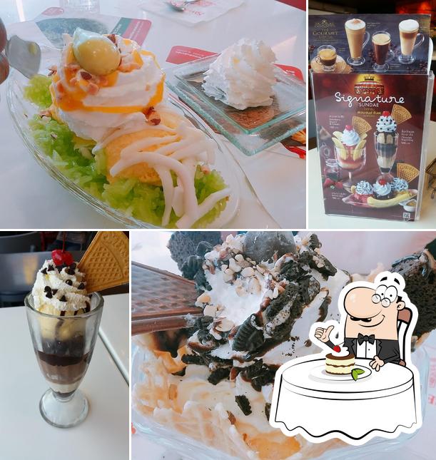 Swensen's Buriram