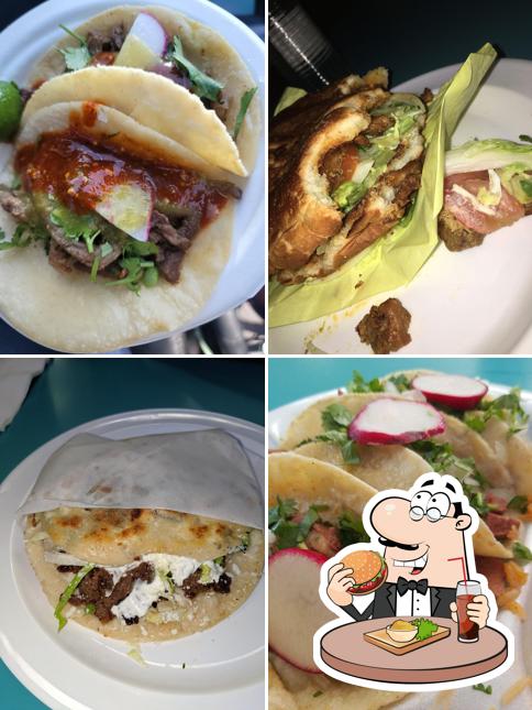 Tacos Y Mas
