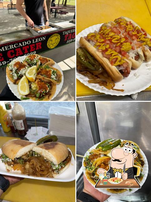 Taqueria Leon