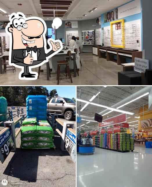 Walmart Supercenter