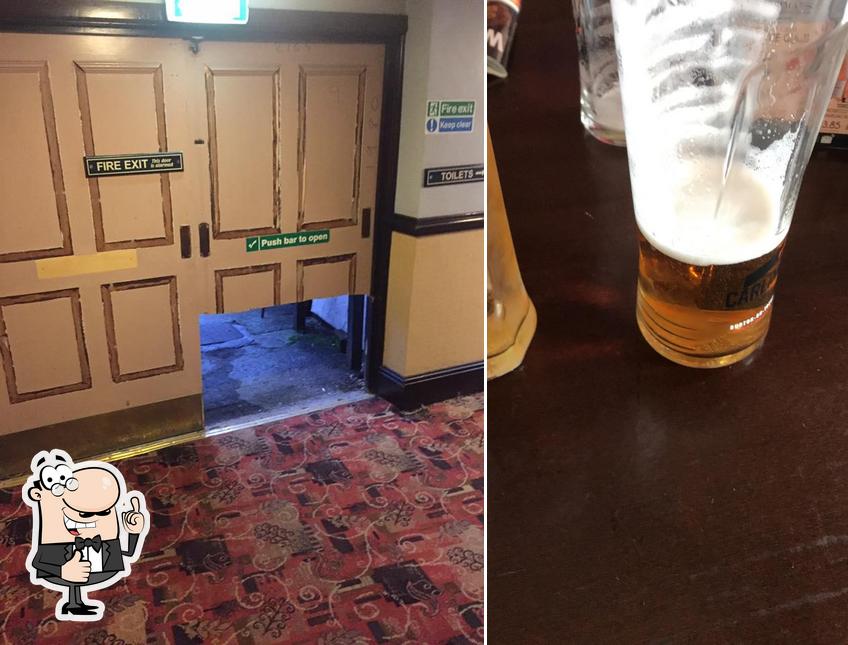 J D Wetherspoon