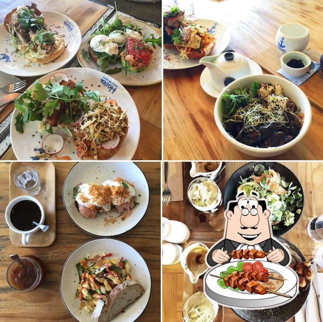 Haven Coffee - Rosebery