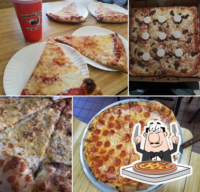 Cam's Pizzeria