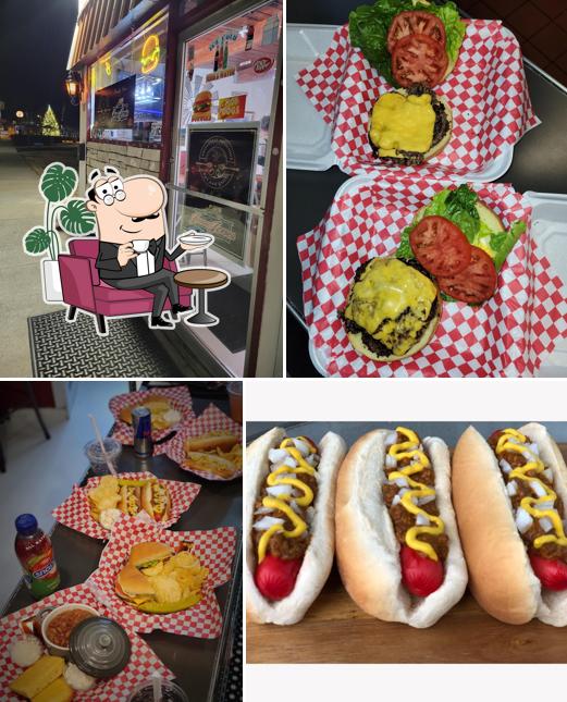 Absolutely Delicious Grill