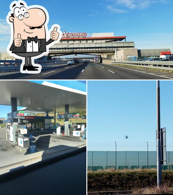 Autogrill