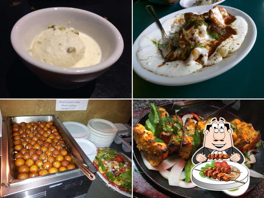 Chef's Kebab