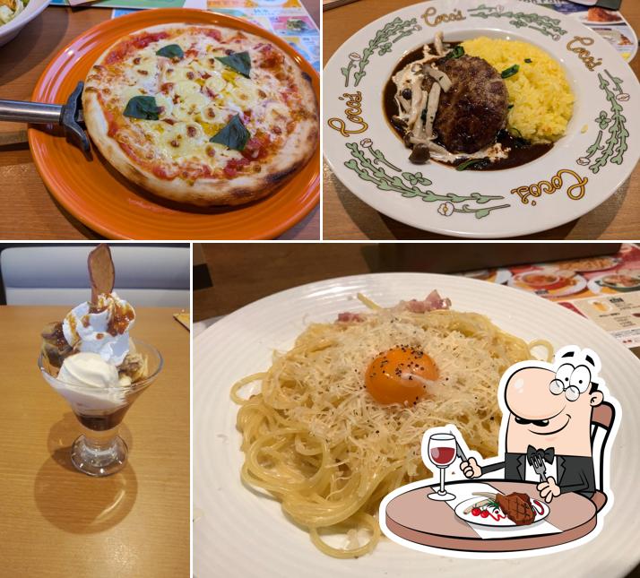 Coco's Restaurant